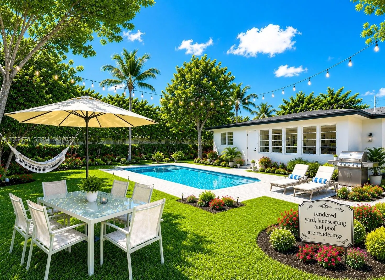 Foto de propiedad en 1220 NE 8th Street, Pompano Beach, FL 33060 Pompano Beach con MLS# 