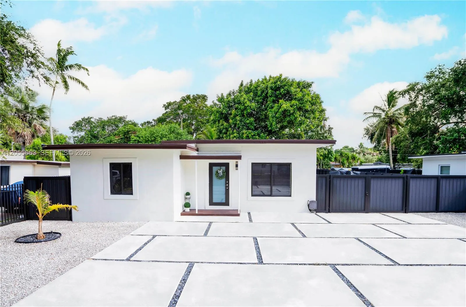 Vendido 1220 NW 125th Street, North Miami, FL 33167, North Miami, FL 33167