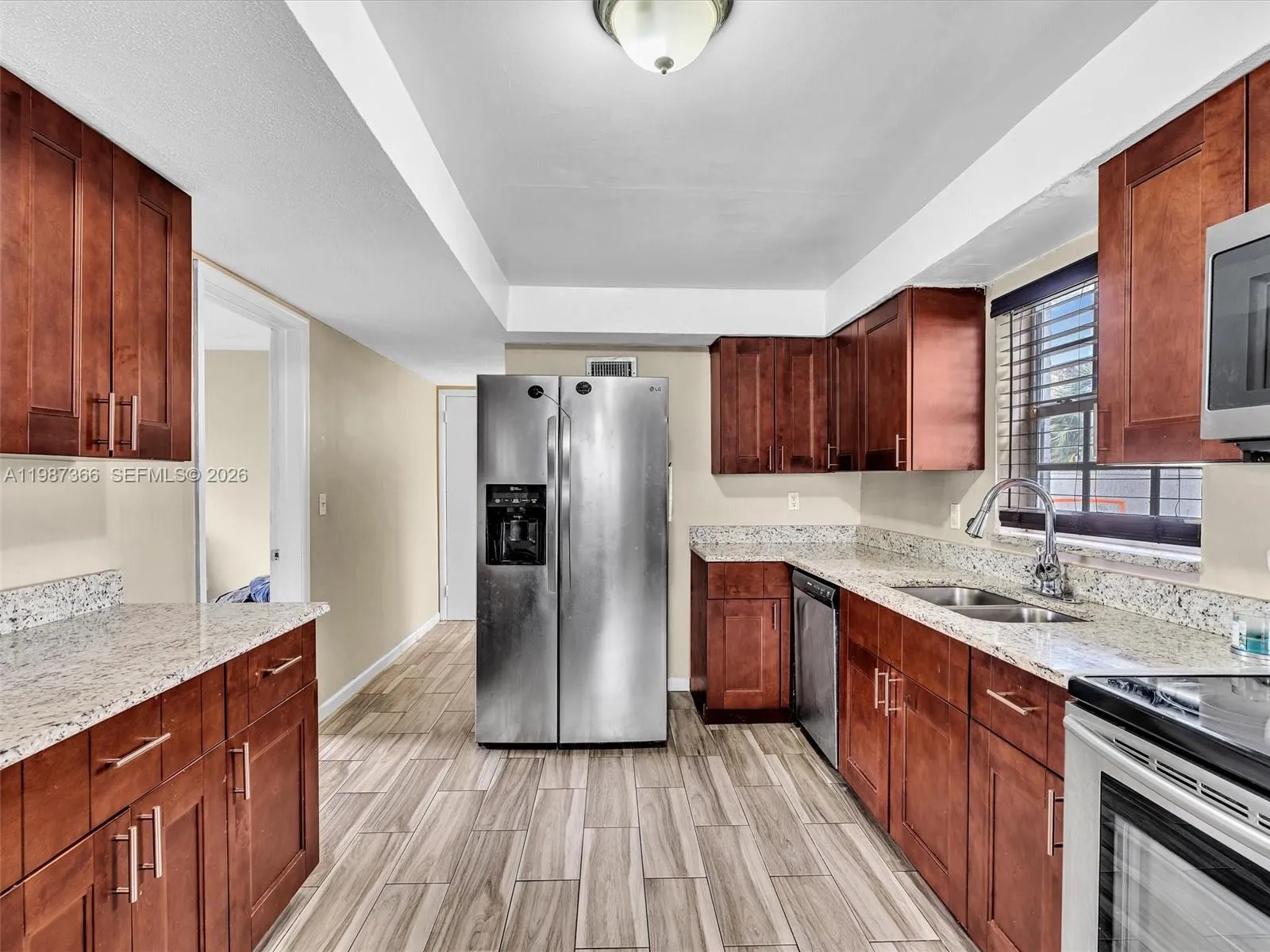 Vendido 1220 NW 52nd Avenue, Lauderhill, FL 33313, Lauderhill, FL 33313