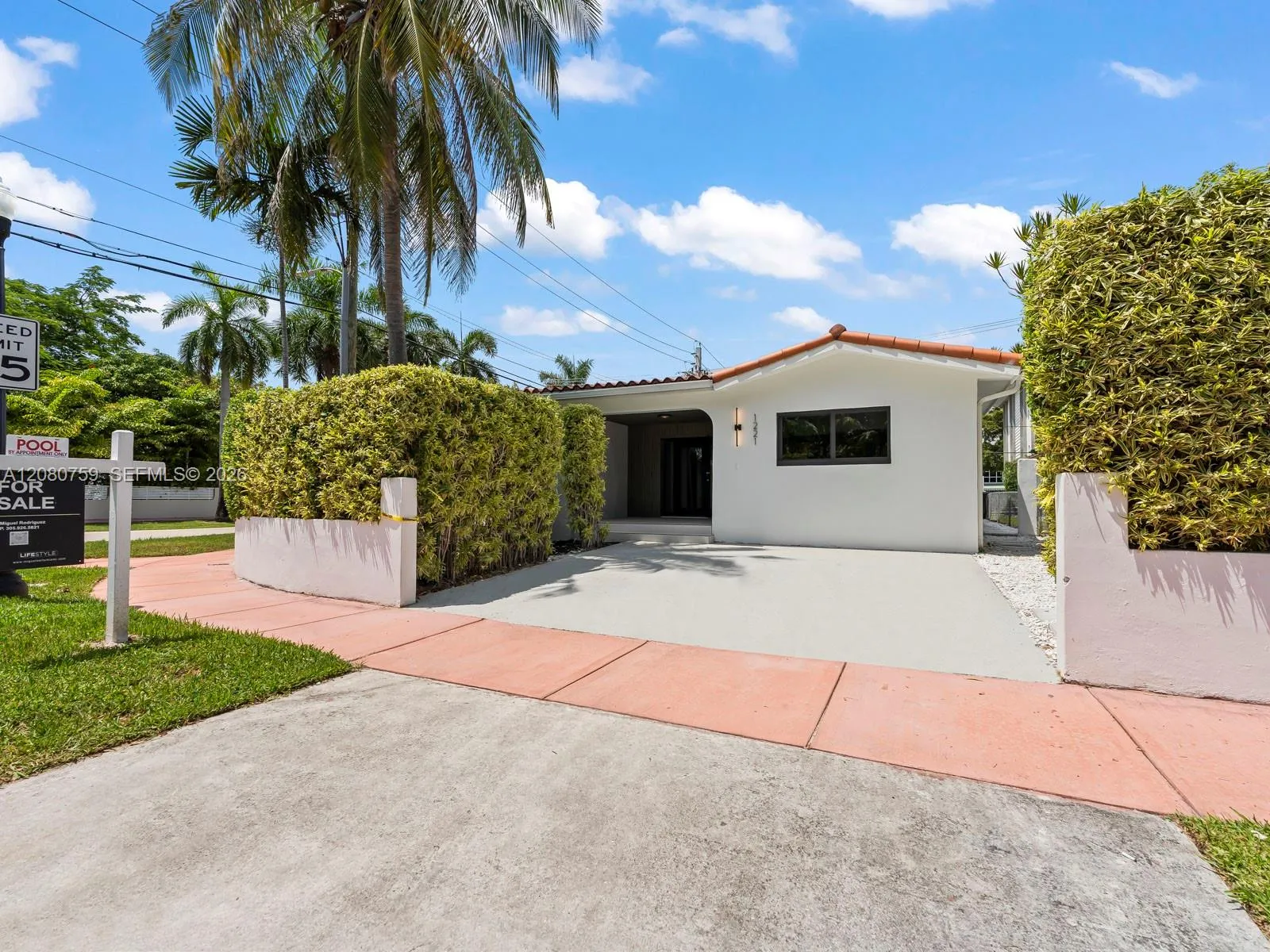 En Renta 1221 Biarritz Drive, Miami Beach, FL 33141, Miami Beach, FL 33141