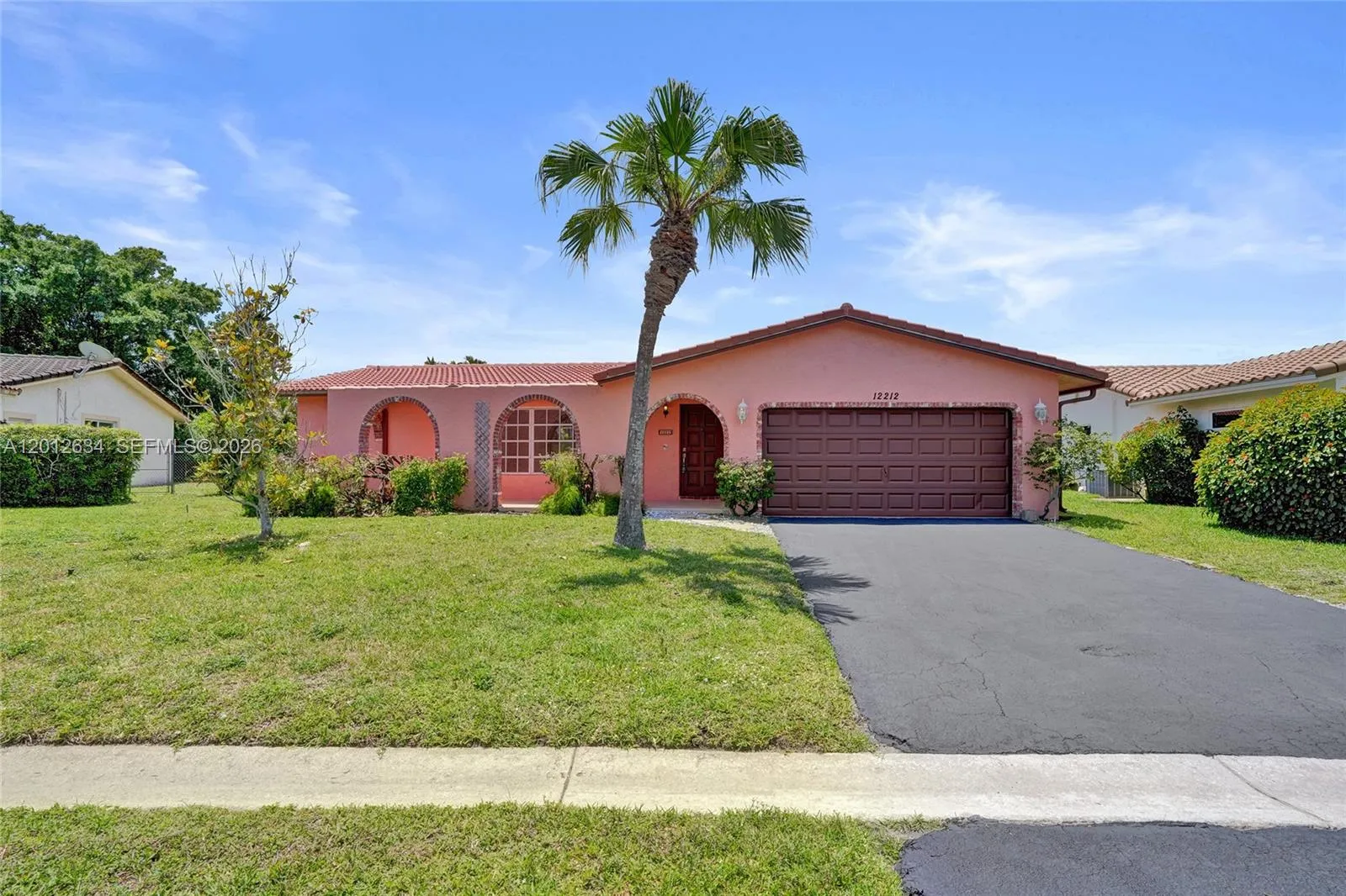 Vendido 12212 NW 31st Drive, Coral Springs, FL 33065, Coral Springs, FL 33065