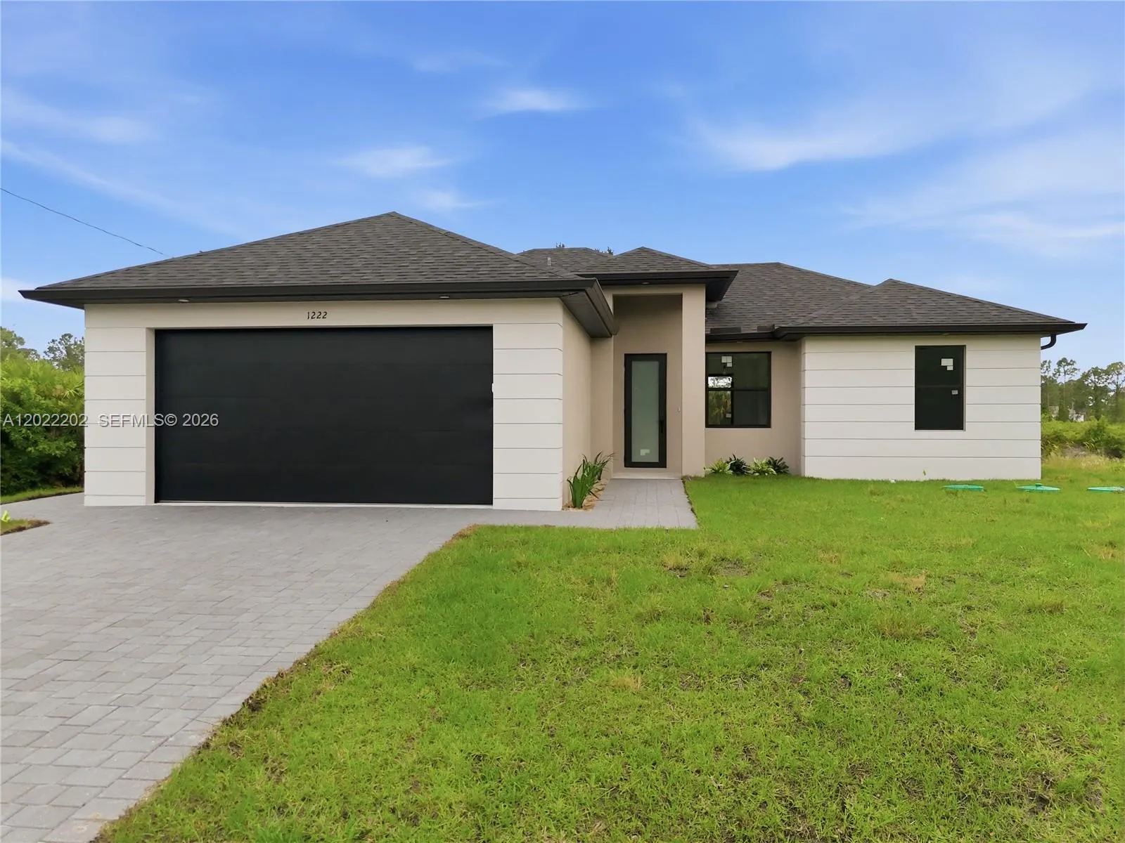 En Venta 1222 Earnest Street E, Lehigh Acres, FL 33974, Lehigh Acres, FL 33974