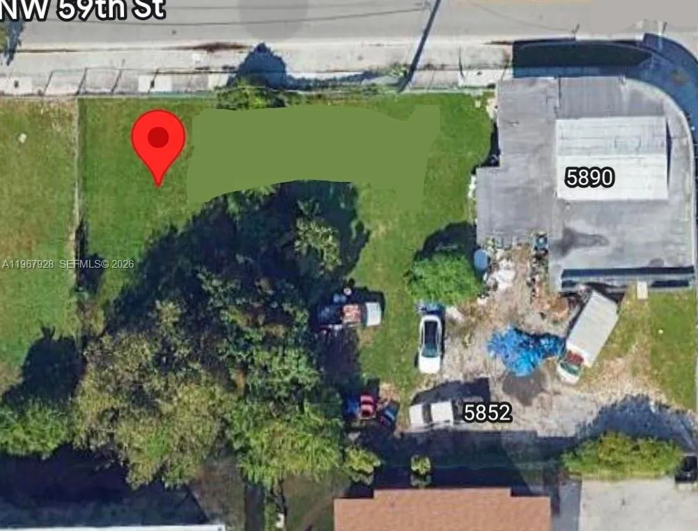 Foto de propiedad en 1222 NW 59th Street, Miami, FL 33142 Miami con MLS# 