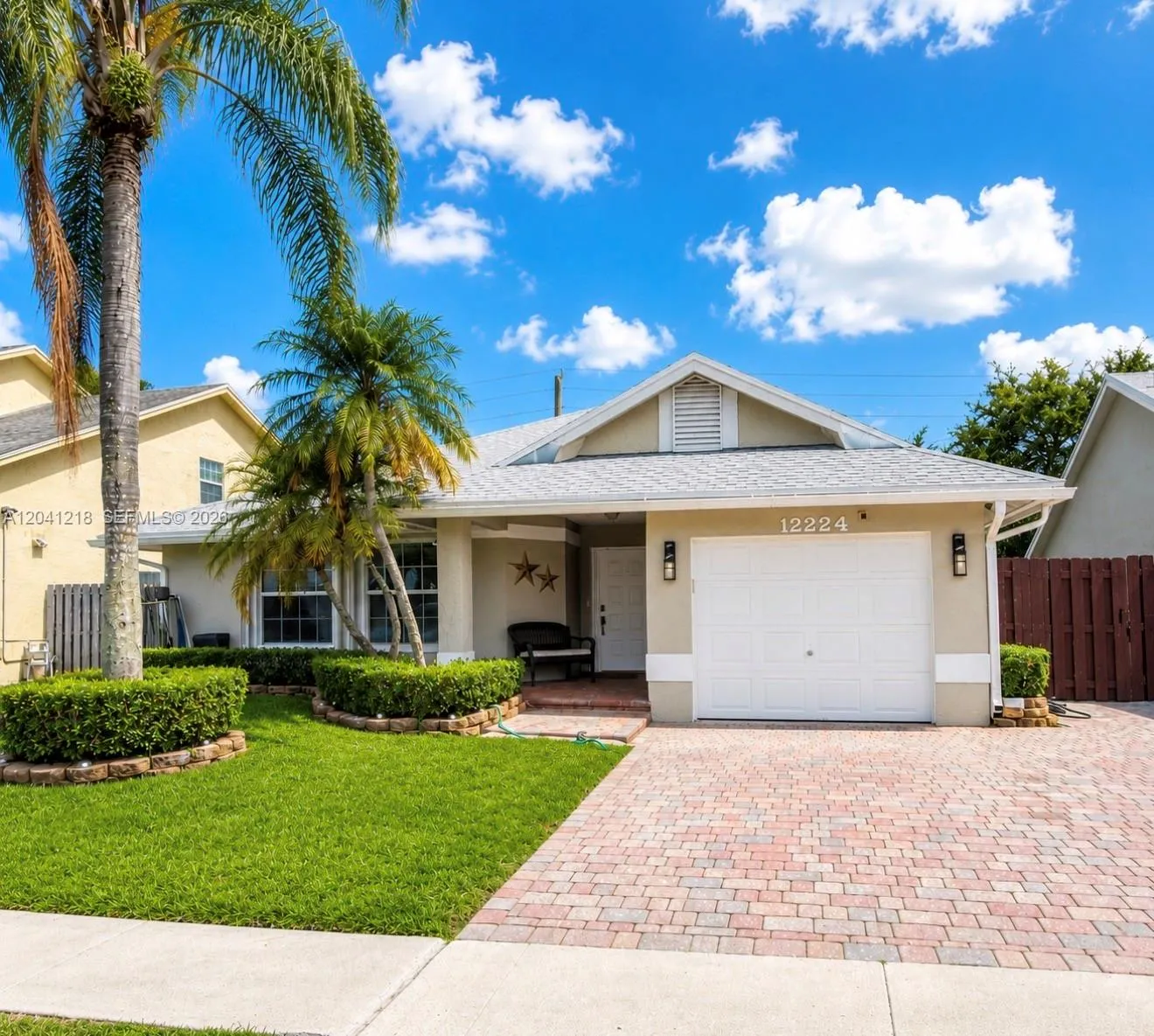Alquilada 12224 NW 30th Manor, Sunrise, FL 33323, Sunrise, FL 33323
