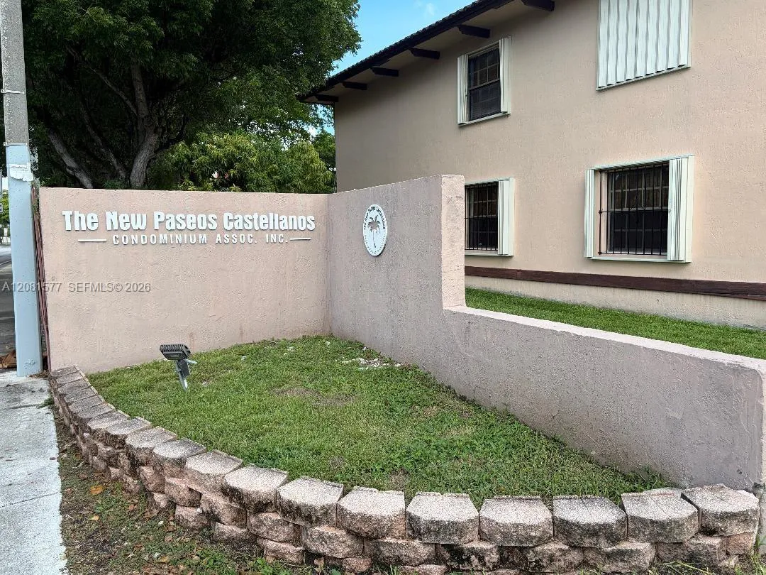 En Renta 12229 SW 16th Terrace 102-I, Miami, FL 33175, Miami, FL 33175