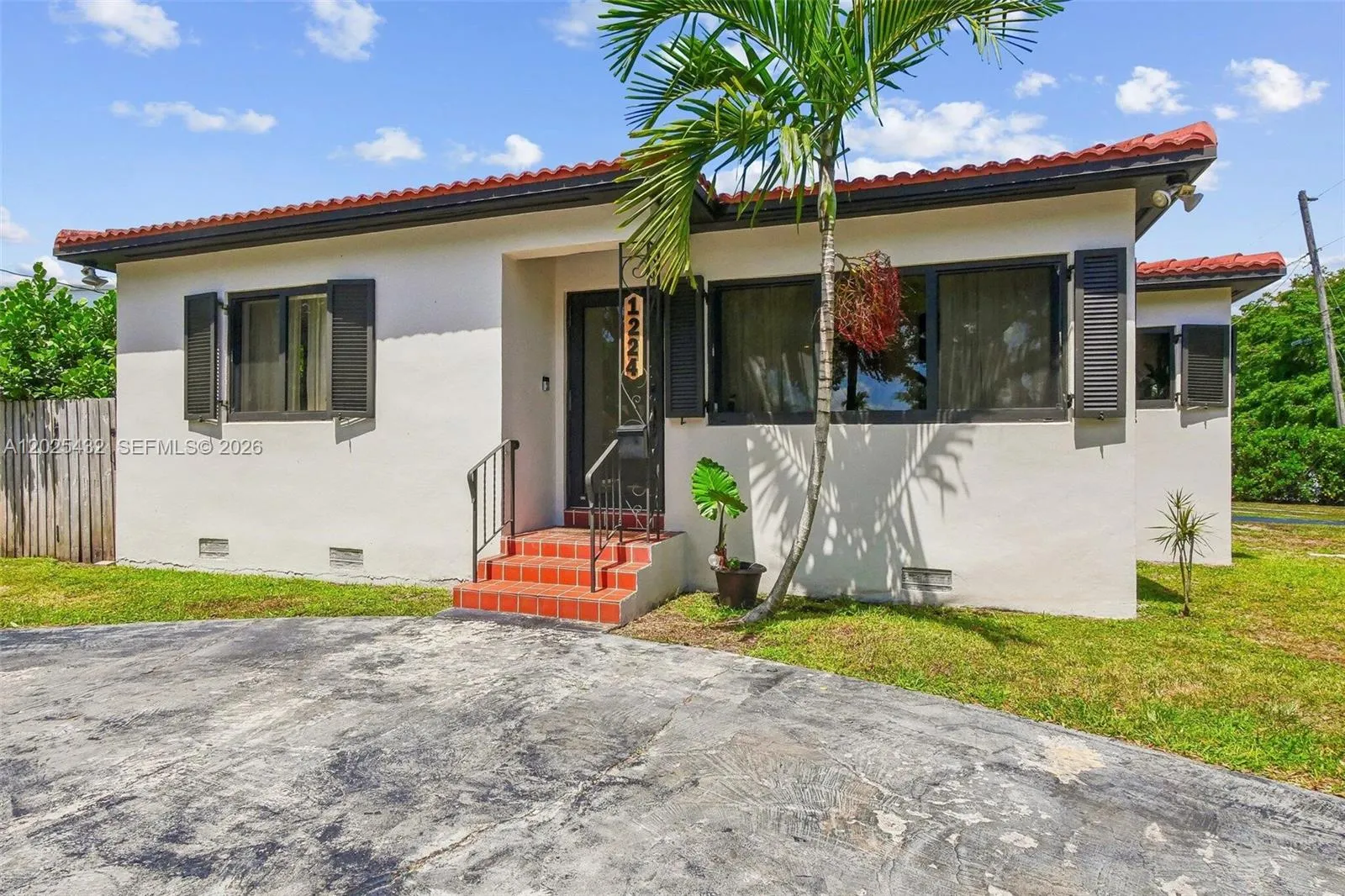 Vendido 1224 N 26th Avenue, Hollywood, FL 33020, Hollywood, FL 33020