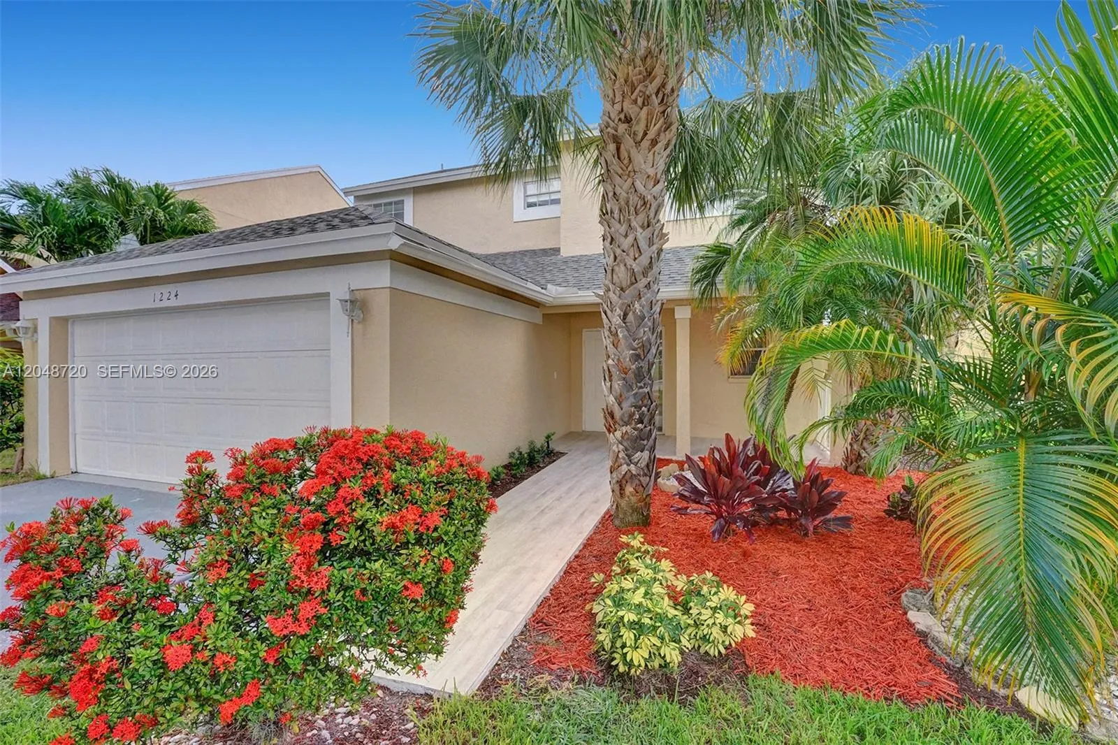Foto de propiedad en 1224 Sussex Street, Boynton Beach, FL 33436 Boynton Beach con MLS# 