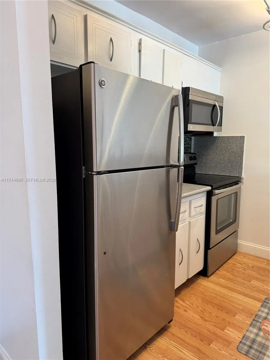 Foto de propiedad en 1225 NE 124th Street 33A, North Miami, FL 33161 North Miami con MLS# 