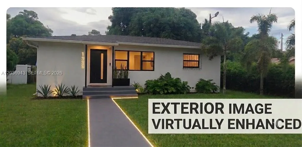 En Venta 1225 NW 127th Street, North Miami, FL 33167, North Miami, FL 33167