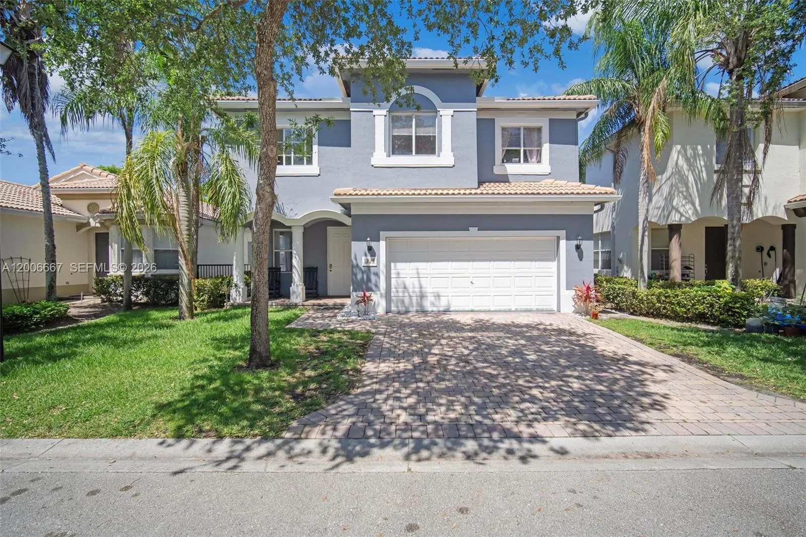 Foto de propiedad en 1225 Rosegate Boulevard, Riviera Beach, FL 33404 Riviera Beach con MLS# 