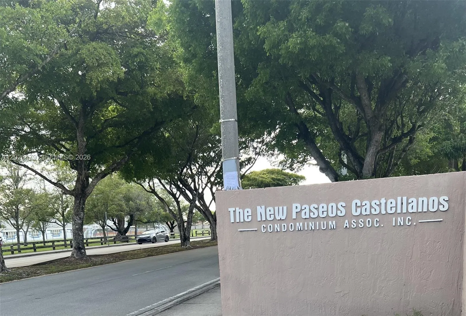 Foto de propiedad en 12253 SW 16th Terrace 101, Miami, FL 33175 Miami con MLS# 