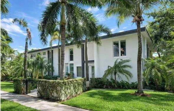 En Renta 1226 San Miguel Avenue 1226, Coral Gables, FL 33134, Coral Gables, FL 33134