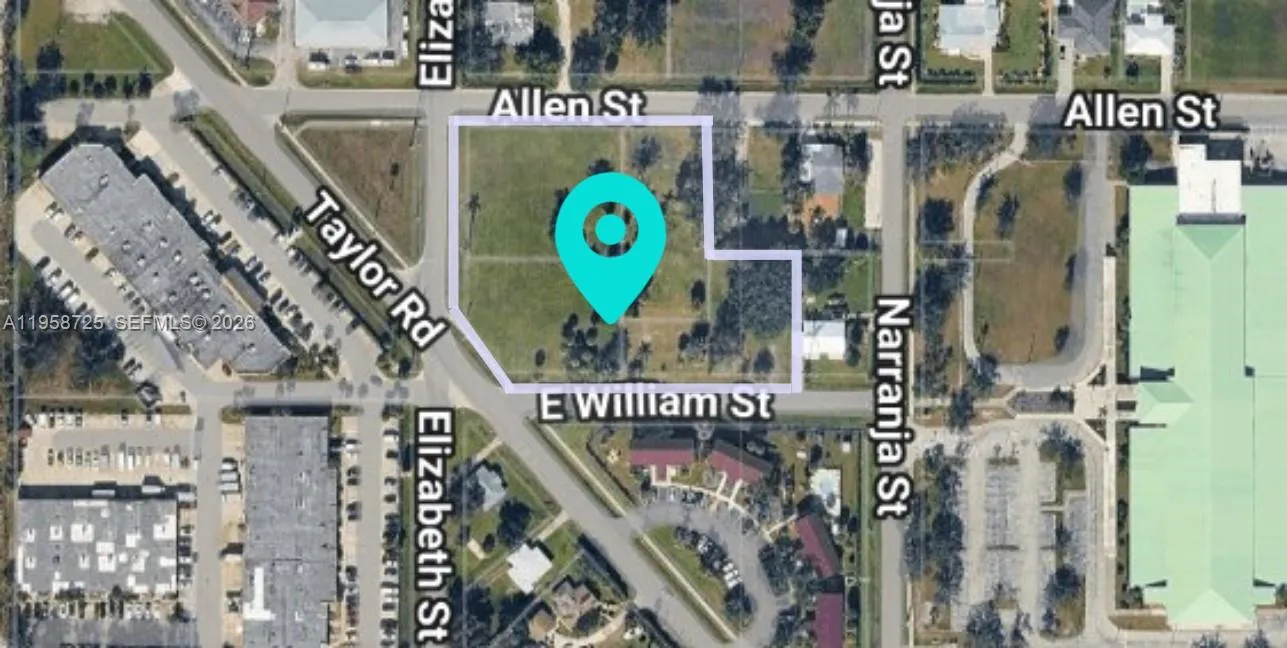 Foto de propiedad en 1226 Taylor, Punta Gorda, FL 33950 Punta Gorda con MLS# 