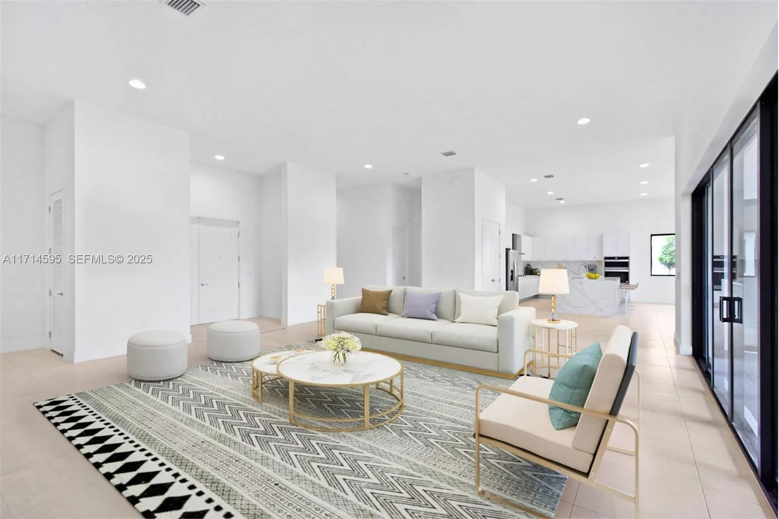 Foto de propiedad en 12265 SW 22nd Court, Davie, FL 33325 Davie con MLS# 