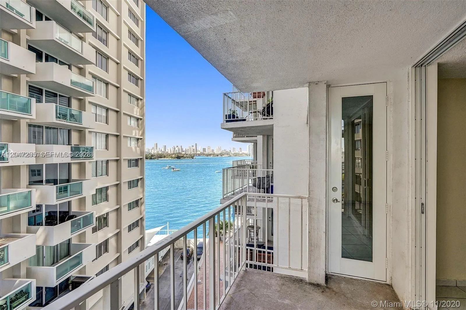 Foto de propiedad en 1228 West Avenue 613, Miami Beach, FL 33139 Miami Beach con MLS# 