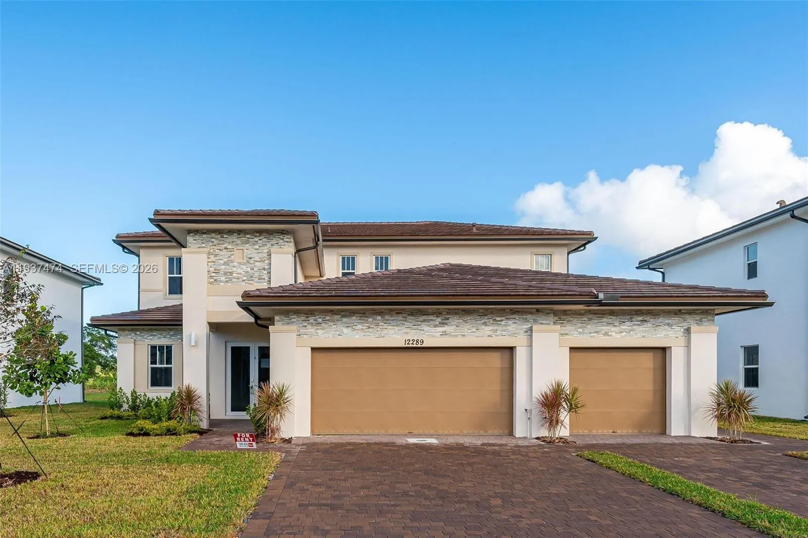 Foto de propiedad en 12289 SW 43rd Street 0, Davie, FL 33330 Davie con MLS# 