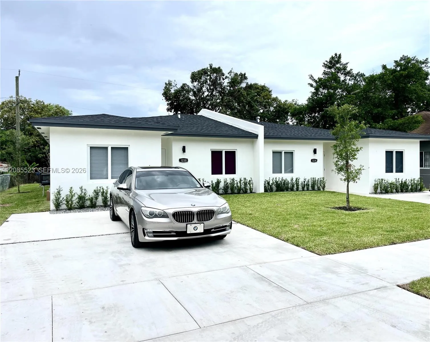 En Renta 1230 NW 102nd Street 2, Miami, FL 33147, Miami, FL 33147