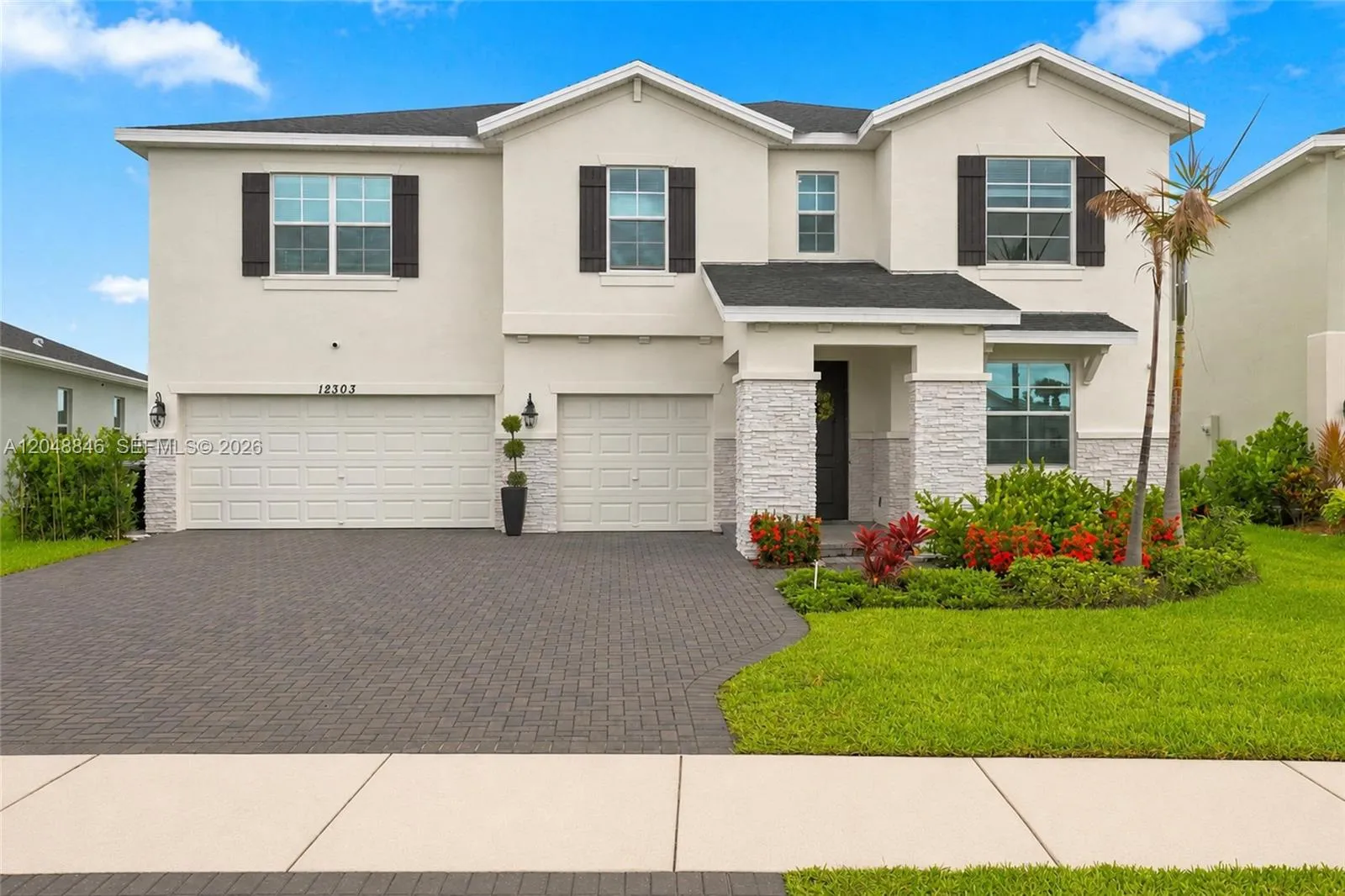 Vendido 12303 SW Roma Circle, Port St. Lucie, FL 34987, Port St. Lucie, FL 34987