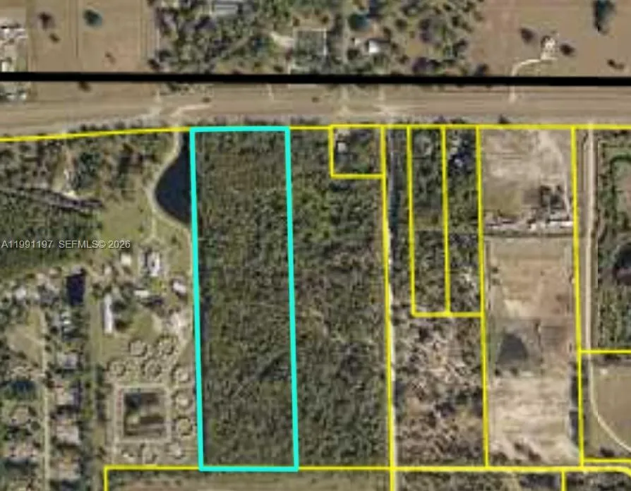En Venta 12305 E Sr 80, Clewiston, FL 33440, Clewiston, FL 33440