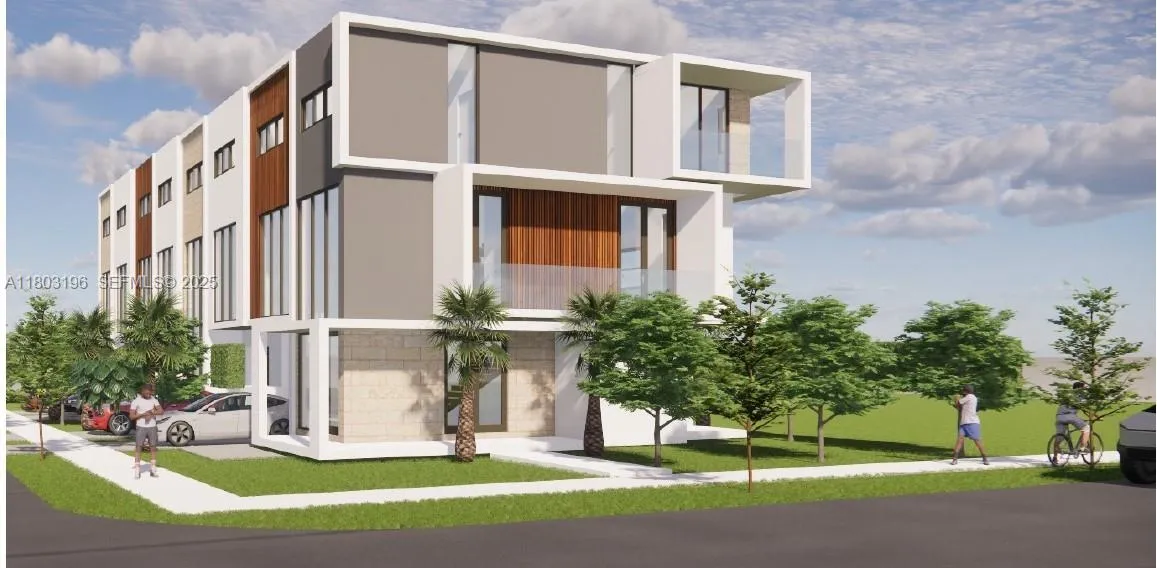 Foto de propiedad en 1231 N 16th Court, Hollywood, FL 33020 Hollywood con MLS# 