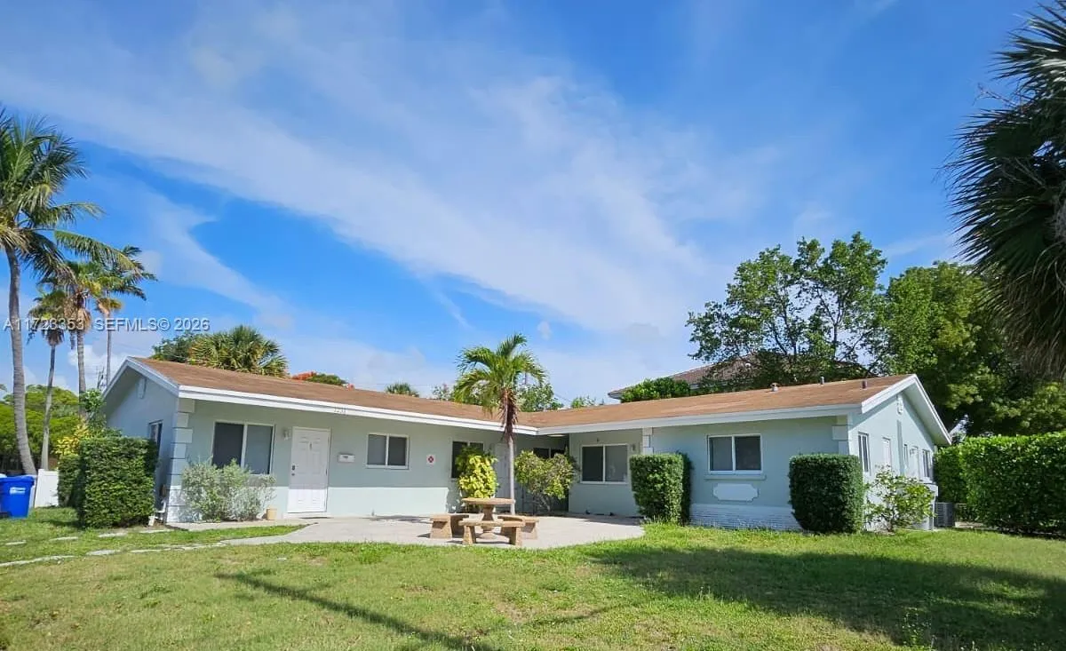En Venta 1231 NE 23rd Avenue, Pompano Beach, FL 33062, Pompano Beach, FL 33062