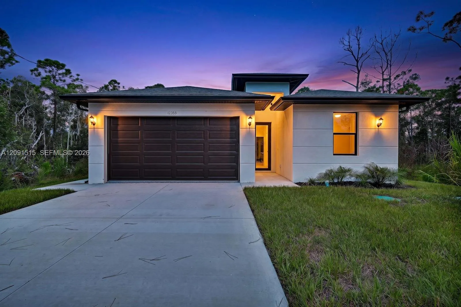 Foto de propiedad en 12355 Estrella Boulevard, Punta Gorda, FL 33955 Punta Gorda con MLS# 