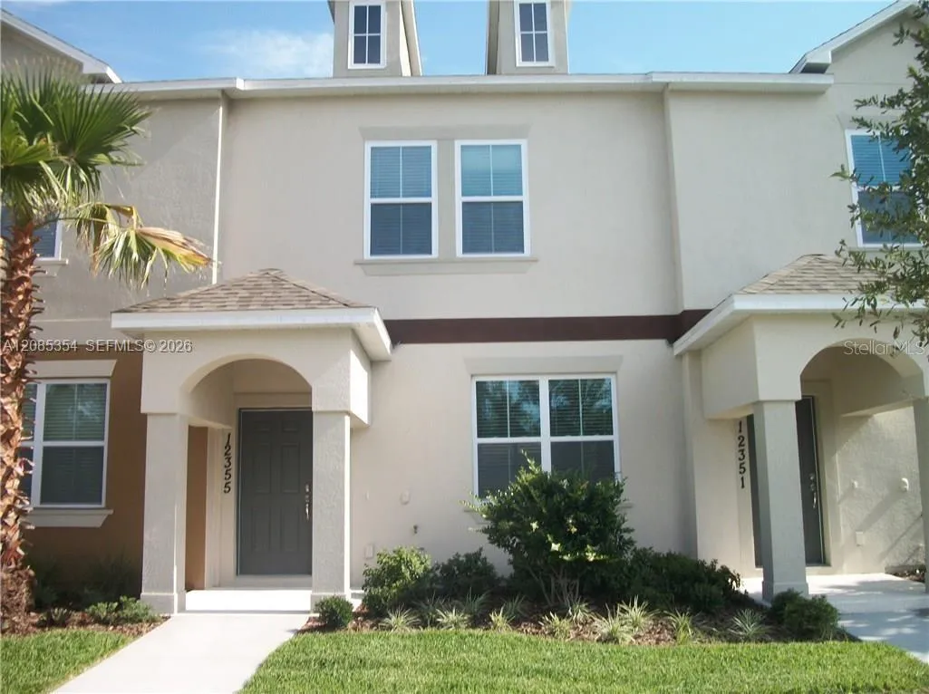 Foto de propiedad en 12355 Langstaff Drive 12355, FL 34786  con MLS# 