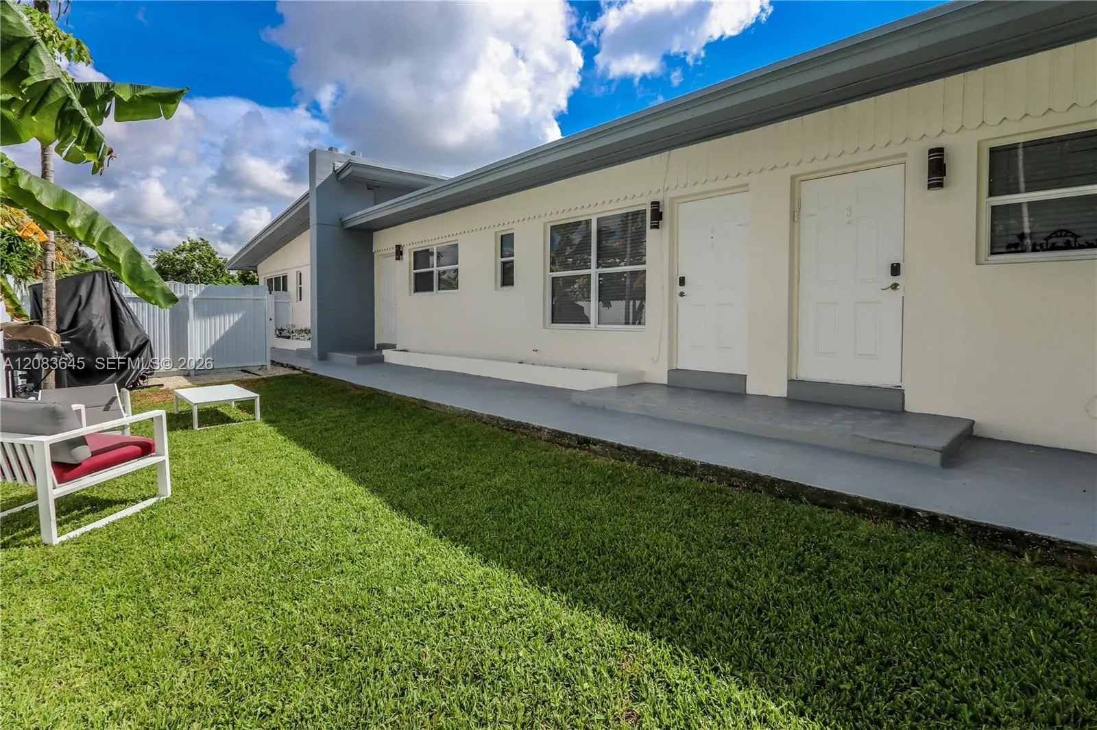 En Renta 1236 NE 109th Street 2, Miami, FL 33161, Miami, FL 33161