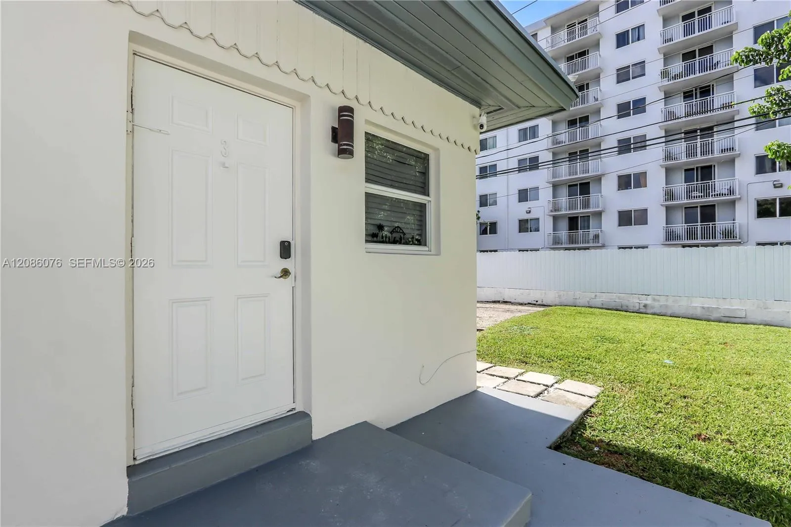 En Renta 1236 NE 109th Street 3, Miami, FL 33161, Miami, FL 33161
