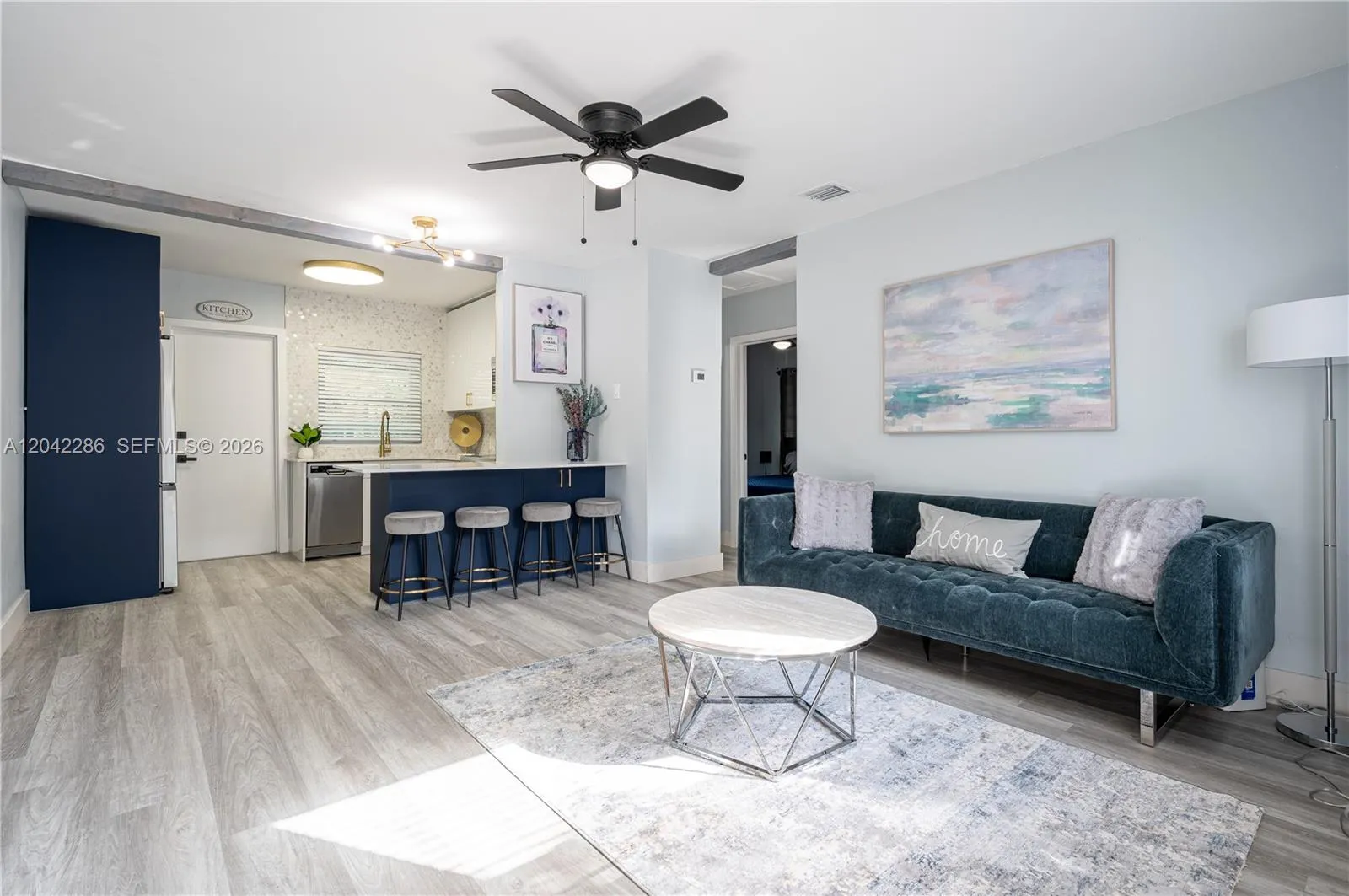 Vendido 1236 NE 16 Avenue, Fort Lauderdale, FL 33304, Fort Lauderdale, FL 33304