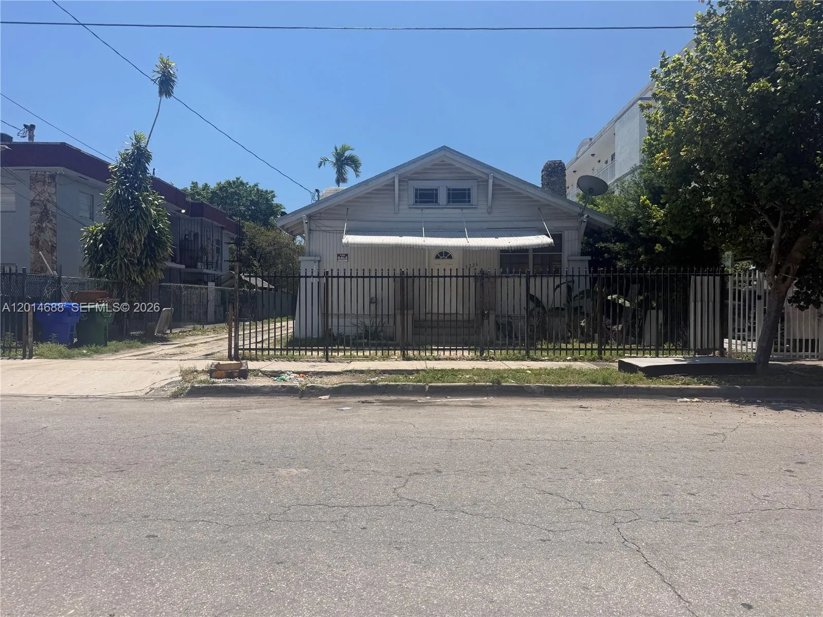En Venta 1236 NW 5th Street, Miami, FL 33125, Miami, FL 33125
