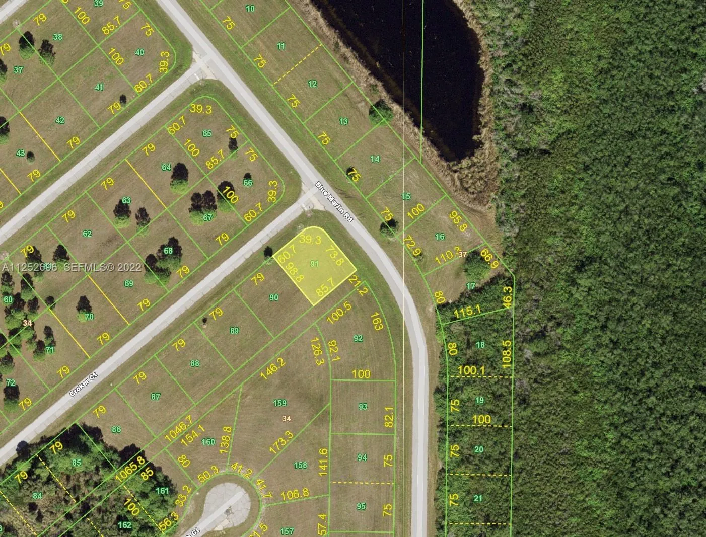 En Venta 12360 Croker Court, FL 33946, FL 33946
