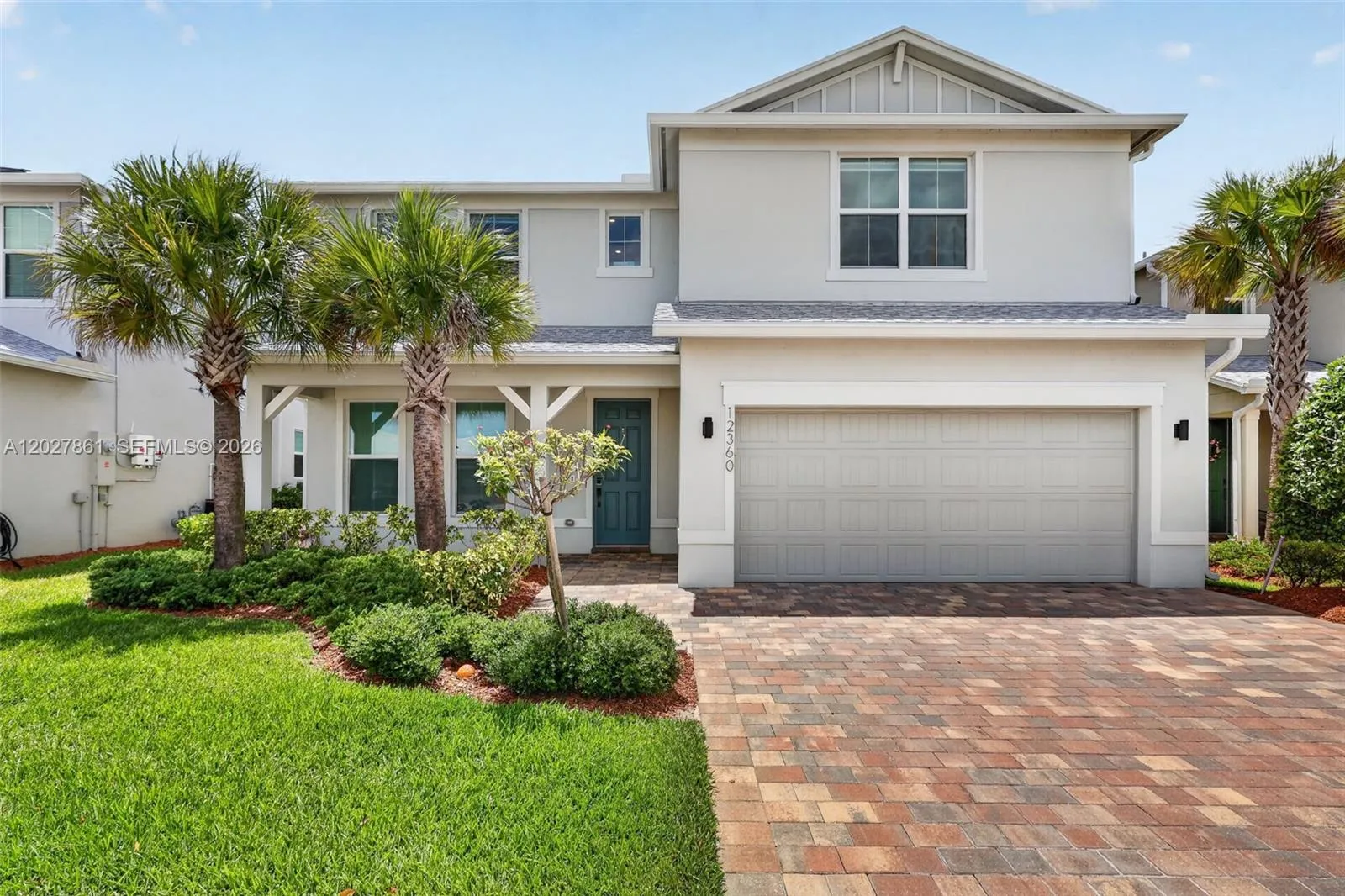 Vendido 12360 SW Myrtle Oak Drive, Port St. Lucie, FL 34987, Port St. Lucie, FL 34987