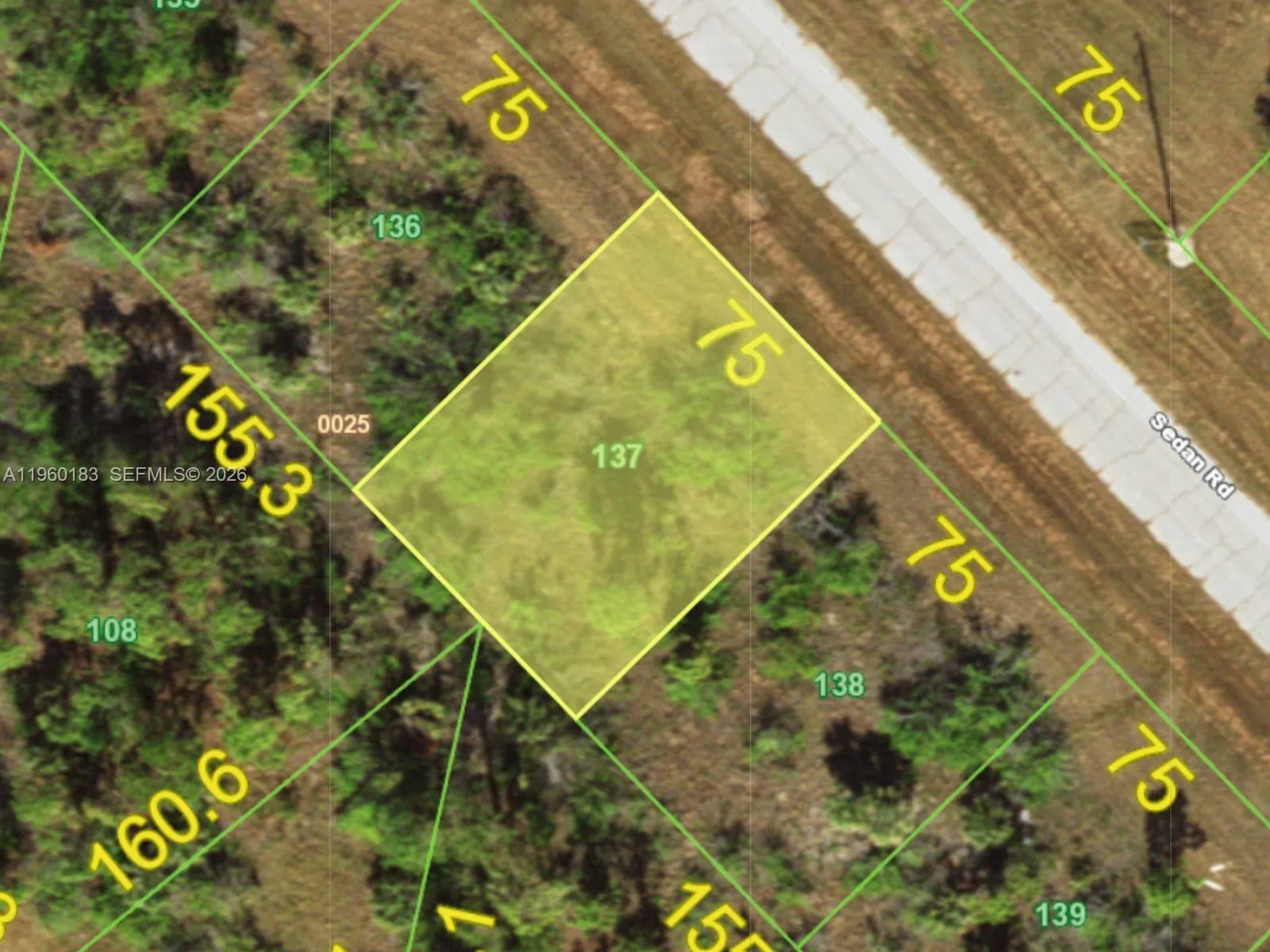 En Venta 12361 Sedan Road, FL 33946, FL 33946