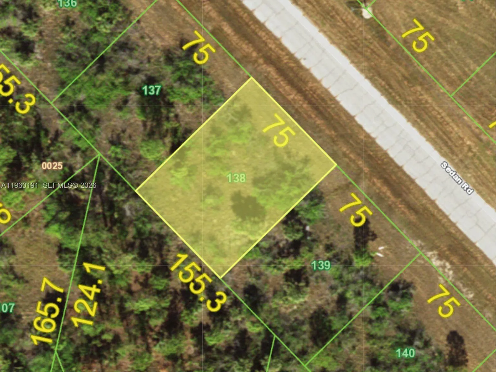 En Venta 12367 Sedan Road, FL 33946, FL 33946