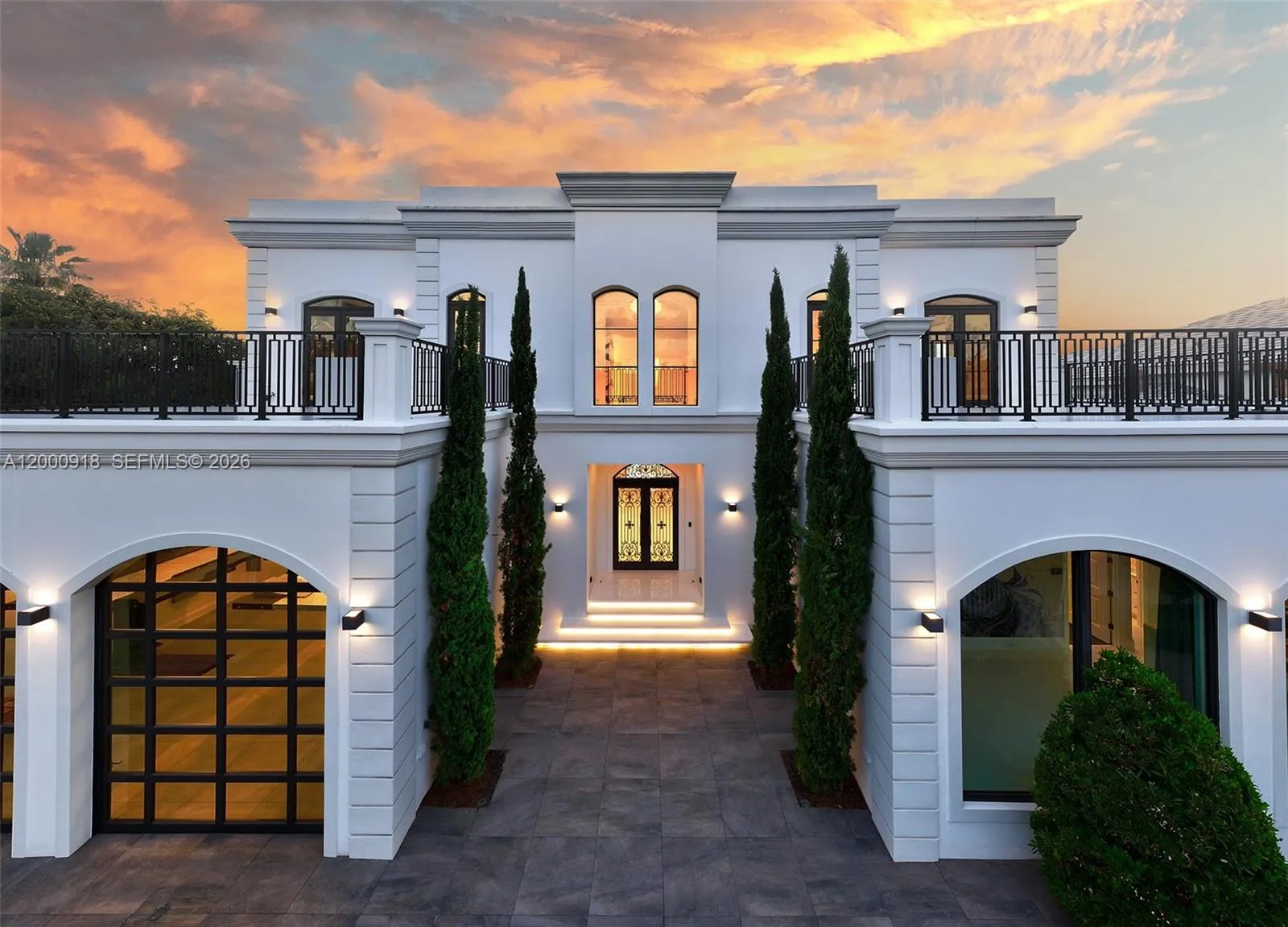 Foto de propiedad en 1239 Middle River Drive, Fort Lauderdale, FL 33304 Fort Lauderdale con MLS# 