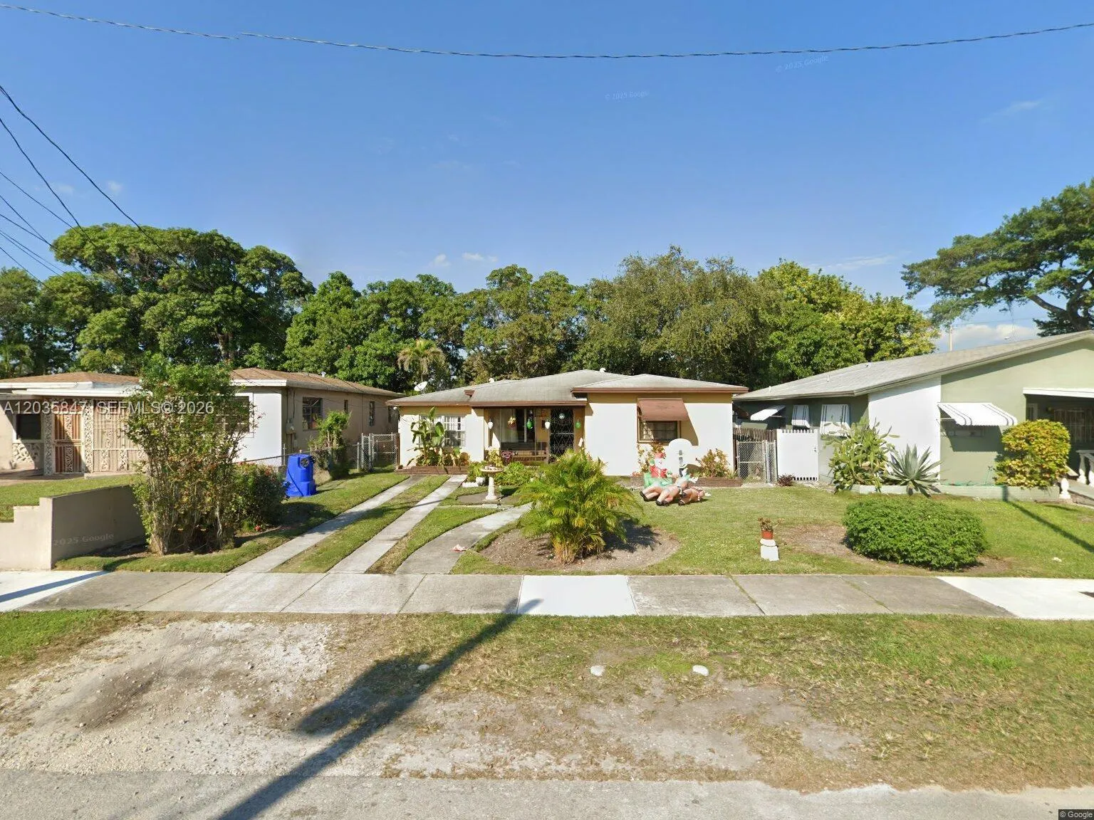 Vendido 1239 NW 70th Street, Miami, FL 33147, Miami, FL 33147