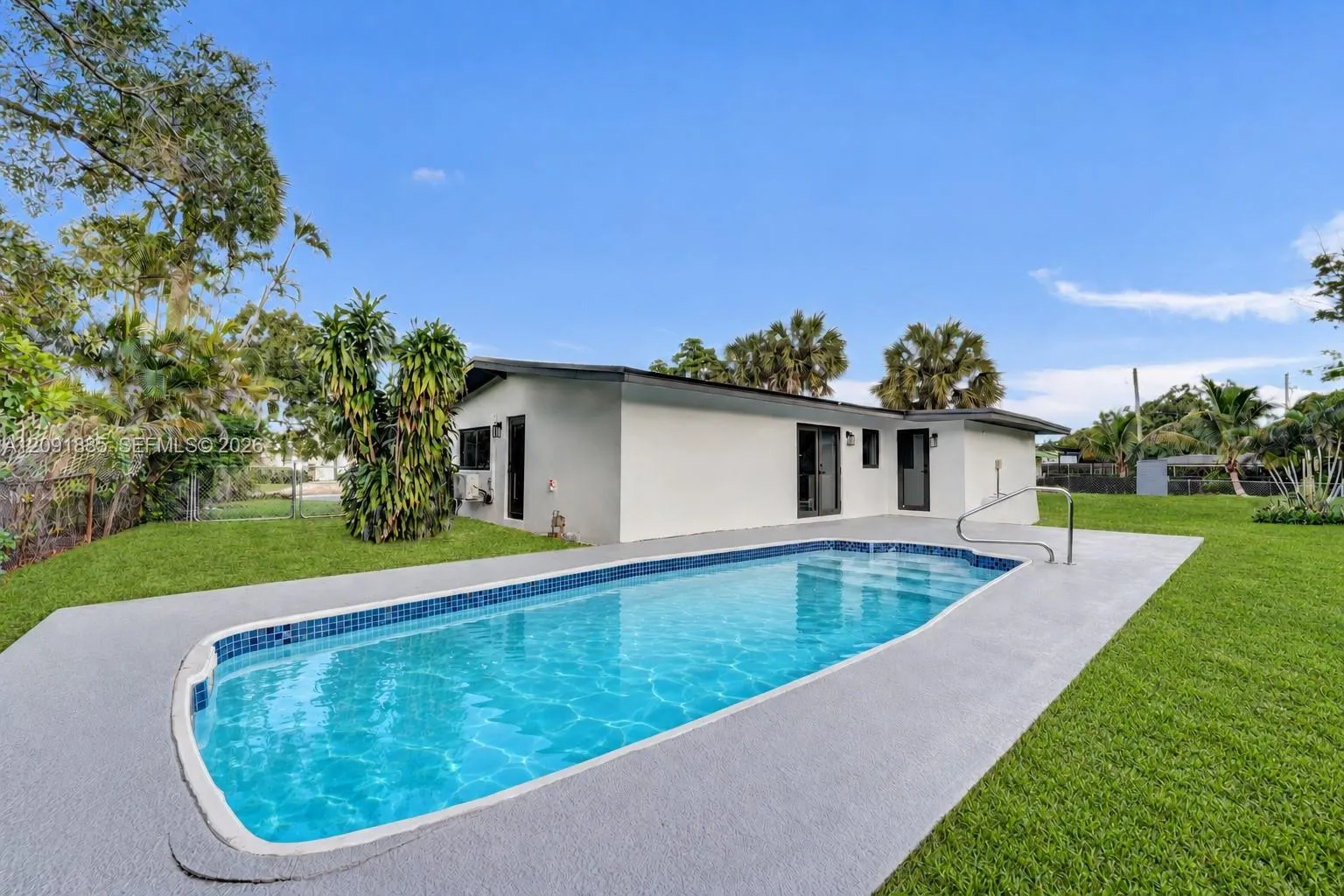 En Venta 1239 SW 29th Terrace, Fort Lauderdale, FL 33312, Fort Lauderdale, FL 33312