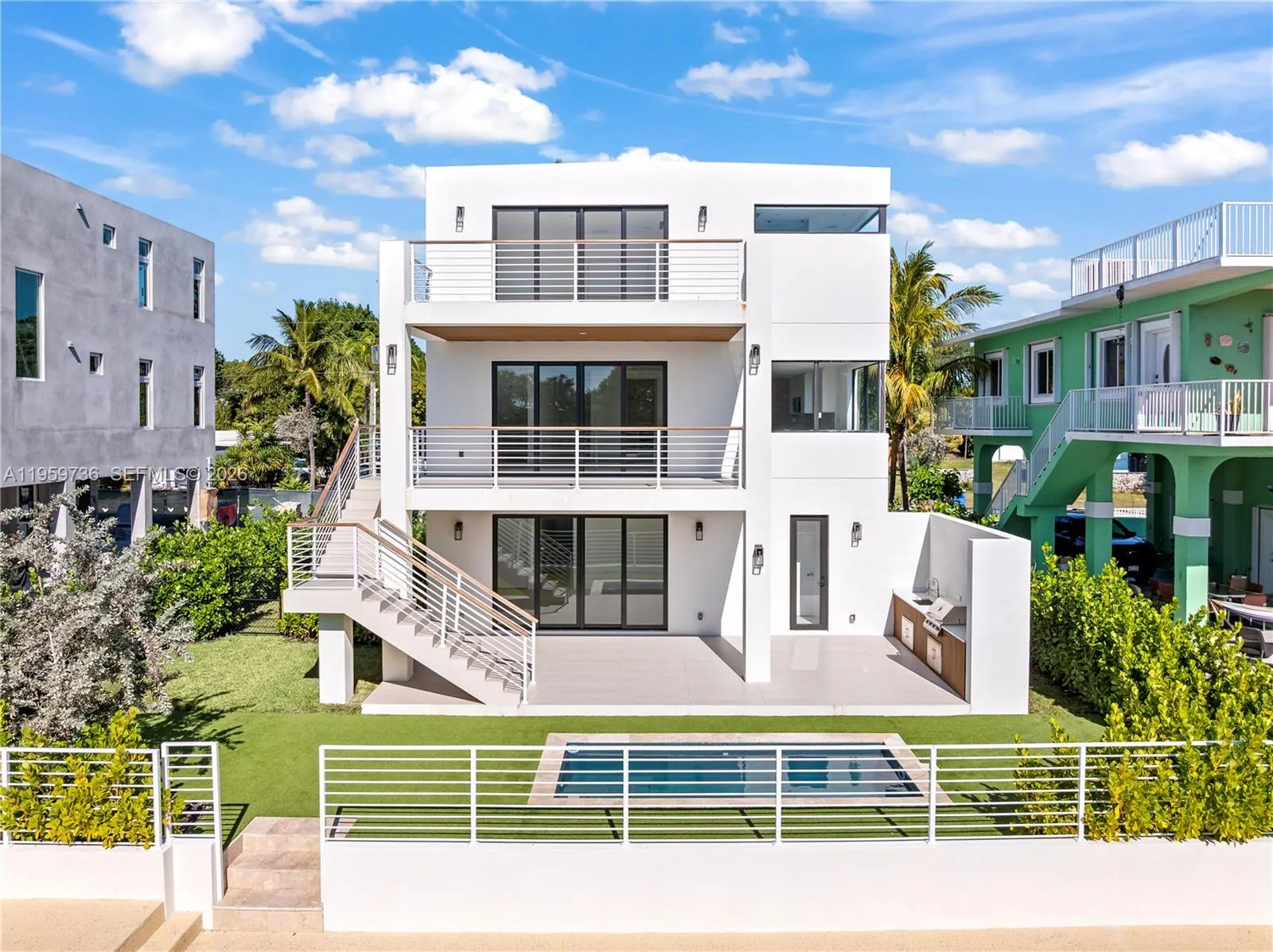 En Venta 124 Orchid Street, Plantation Key, FL 33070, Plantation Key, FL 33070