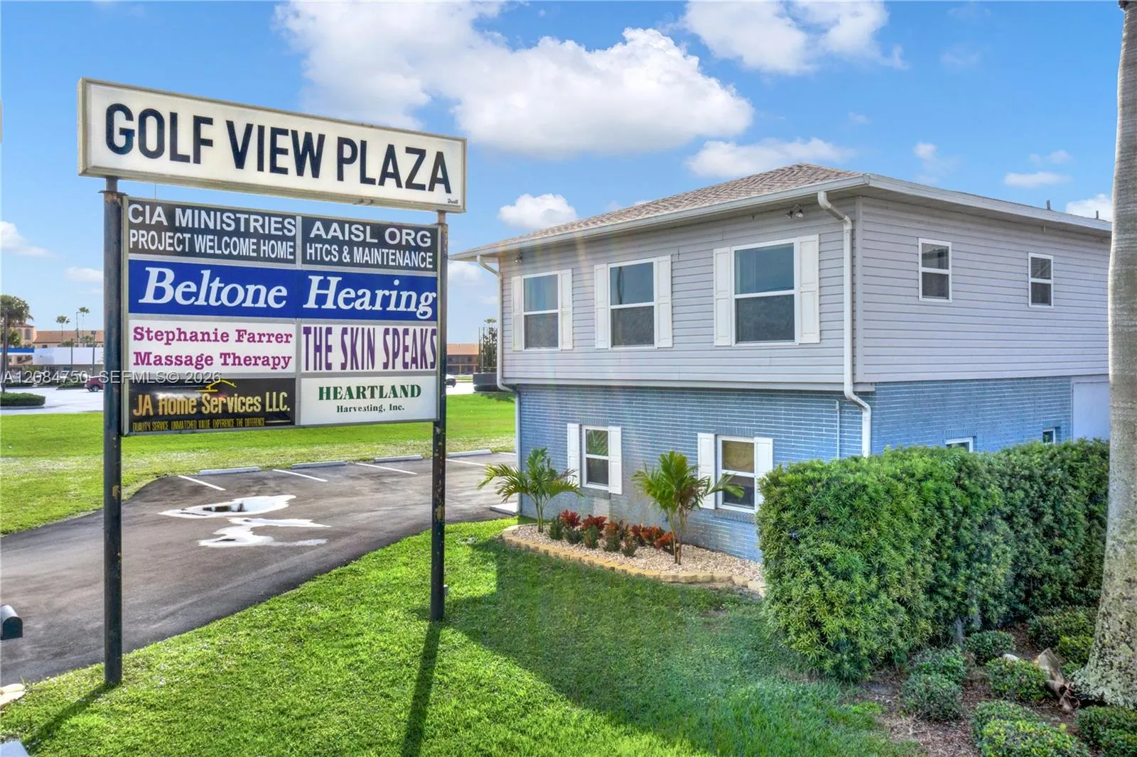 Foto de propiedad en 1241 Us Hwy 27 S, Sebring, FL 33870 Sebring con MLS# 
