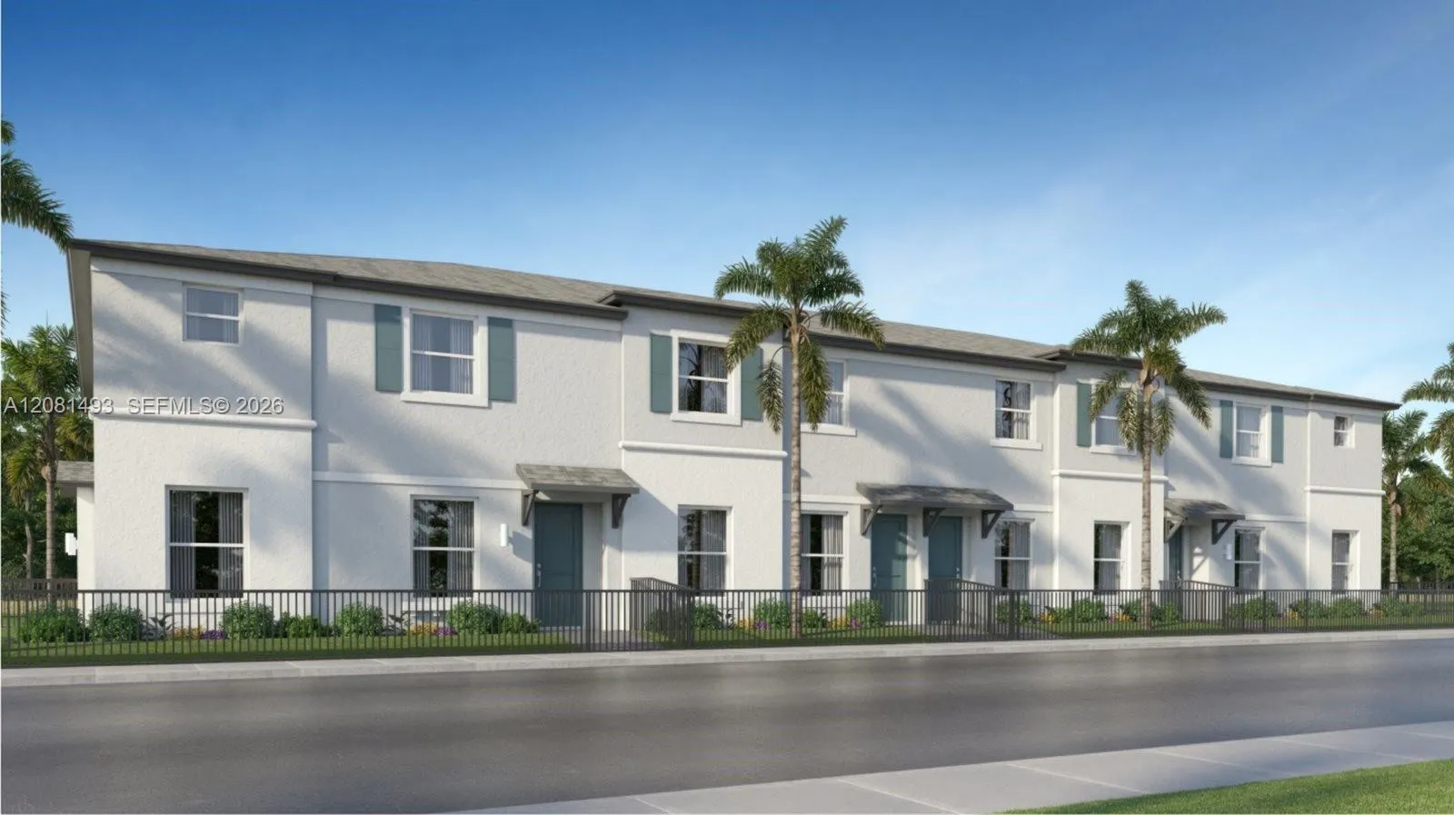 En Venta 12410 SW 248 Street 3, Miami, FL 33032, Miami, FL 33032