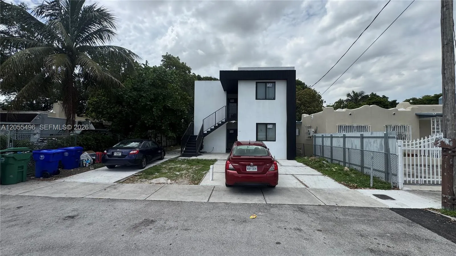 Foto de propiedad en 1244 NW 32nd Street, Miami, FL 33142 Miami con MLS# 