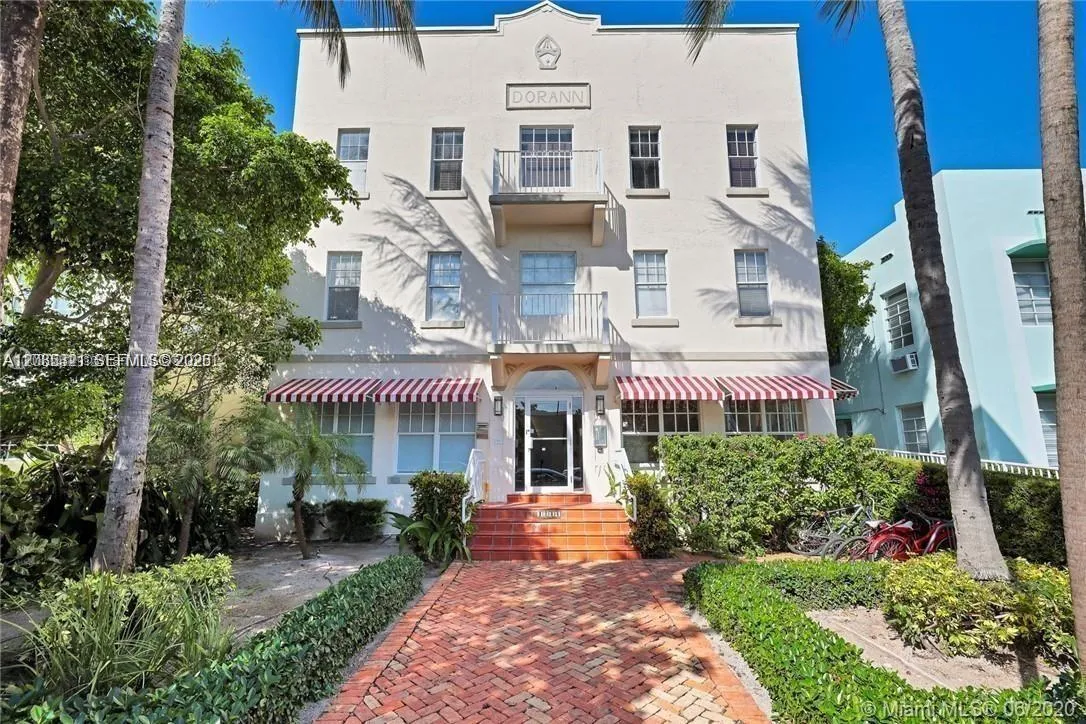 En Venta 1244 Pennsylvania Avenue 101, Miami Beach, FL 33139, Miami Beach, FL 33139