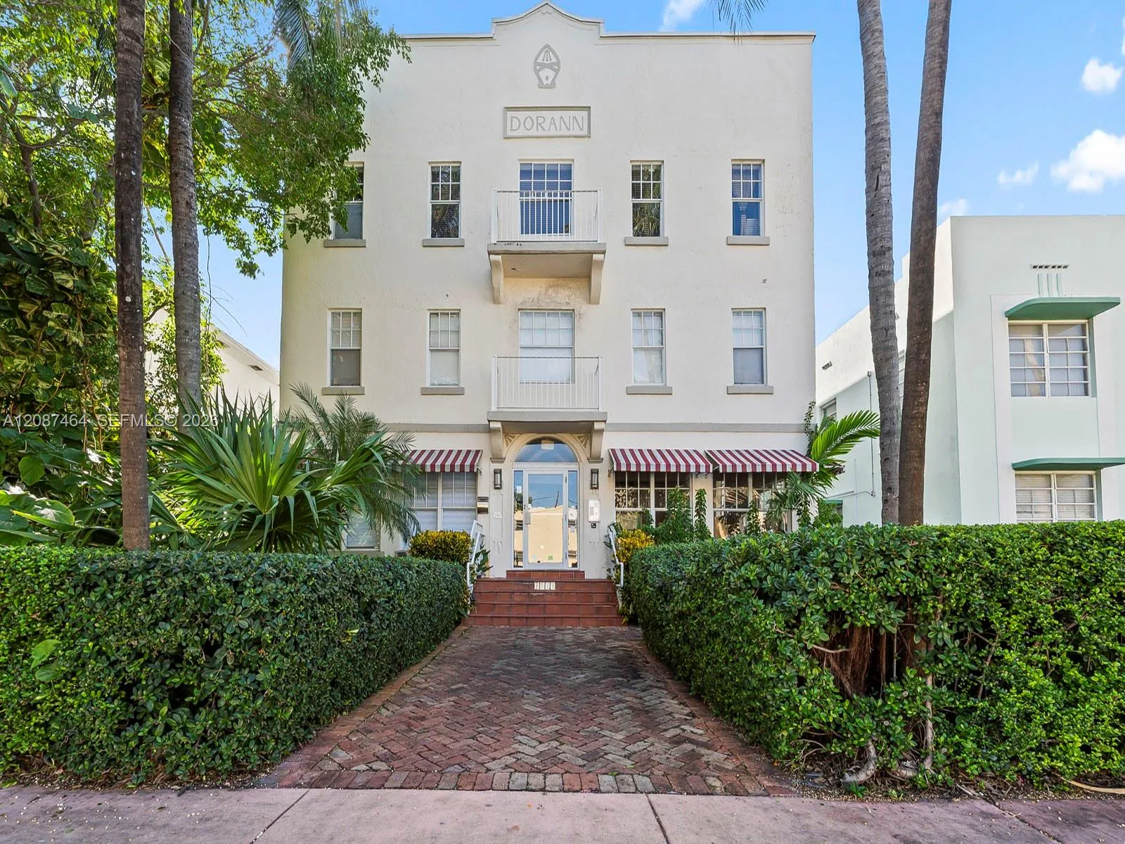 En Venta 1244 Pennsylvania Avenue 302, Miami Beach, FL 33139, Miami Beach, FL 33139