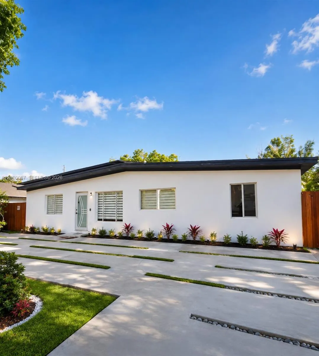 En Venta 12445 NW 20th Avenue, Miami, FL 33167, Miami, FL 33167