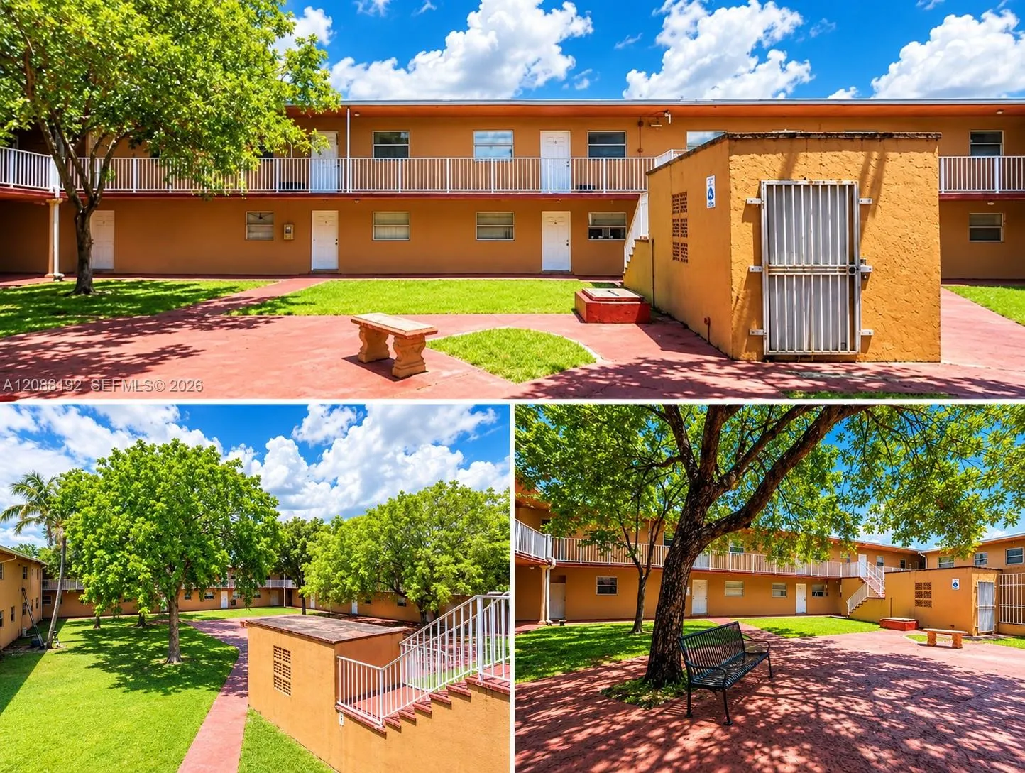 Foto de propiedad en 1245 W 24th Street 126, Hialeah, FL 33010 Hialeah con MLS# 