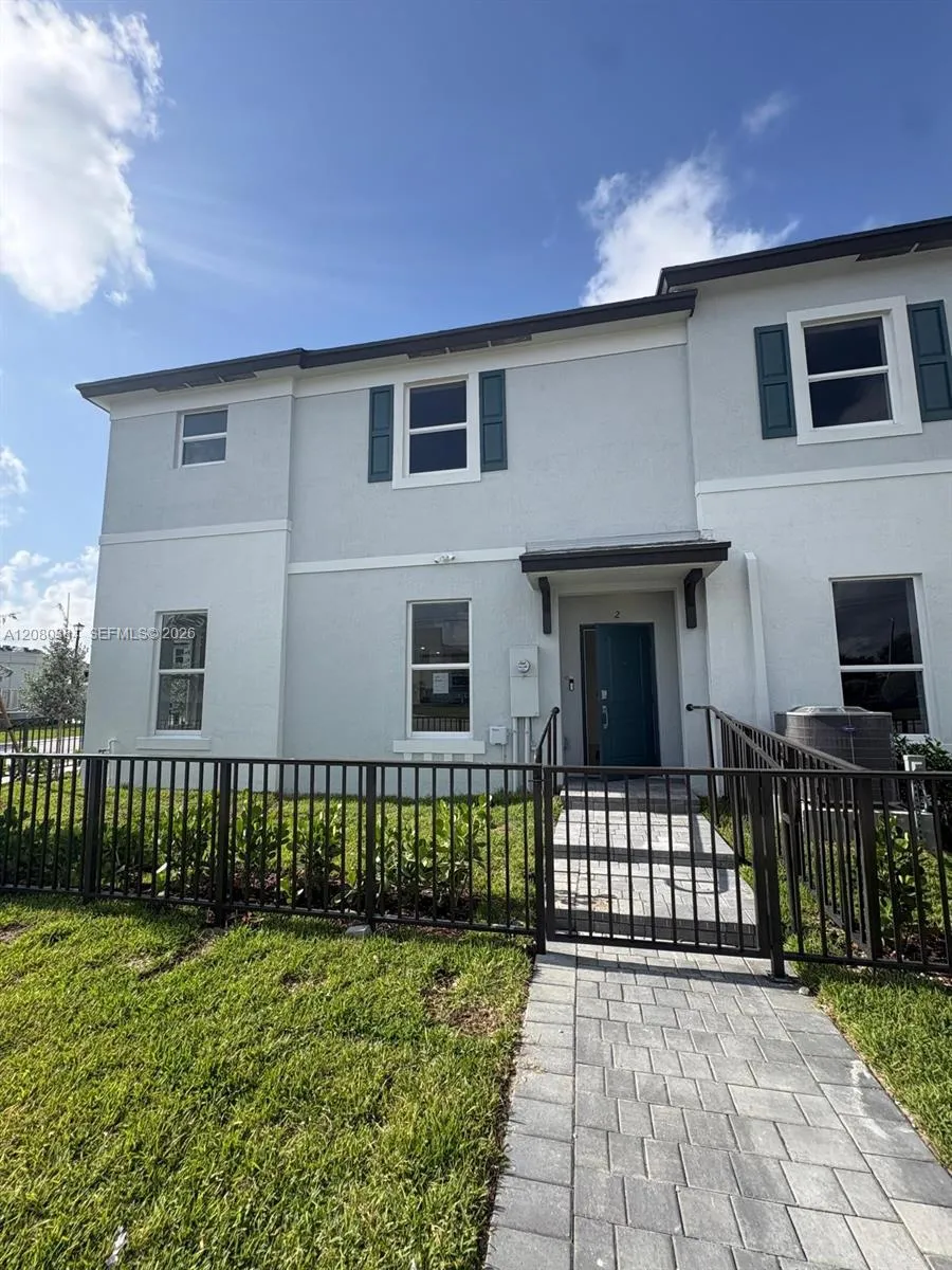 En Renta 12450 SW 248 5, Homestead, FL 33032, Homestead, FL 33032