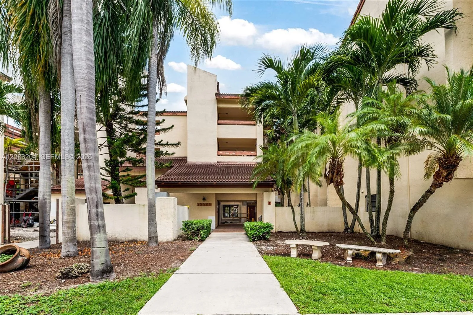 En Venta 12455 SW 93rd Terrace 301T, Miami, FL 33186, Miami, FL 33186