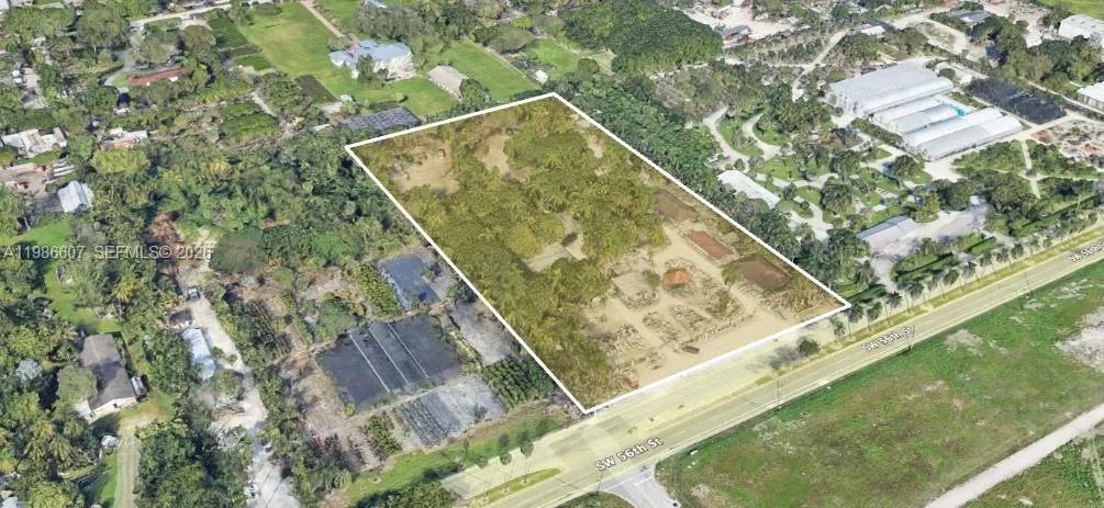 Foto de propiedad en 12475 SW 56th Street, Miami, FL 33175 Miami con MLS# 