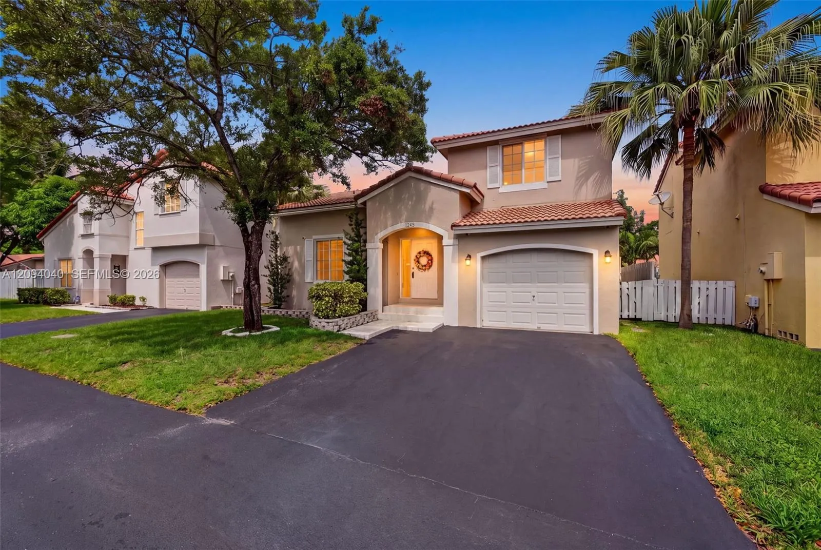 En Venta 1248 NW 125th Terrace, Sunrise, FL 33323, Sunrise, FL 33323